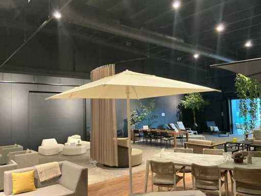 Diphano Parasol