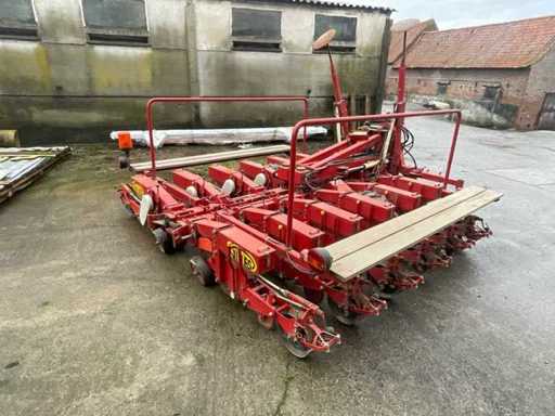 1999 Gilles CP2 Zaaimachine
