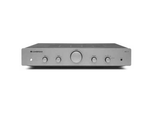 Cambridge Audio AX A25 Versterker