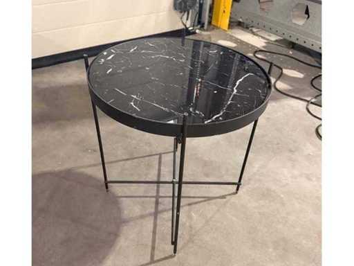 Table d’appoint