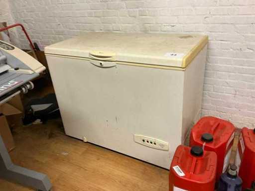 Whirlpool AFG 503-A/H Vriezer