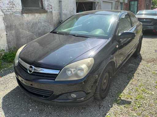 2006 Opel Astra