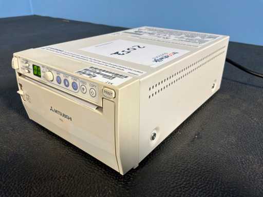 Mitsubishi P93 Videoprinter