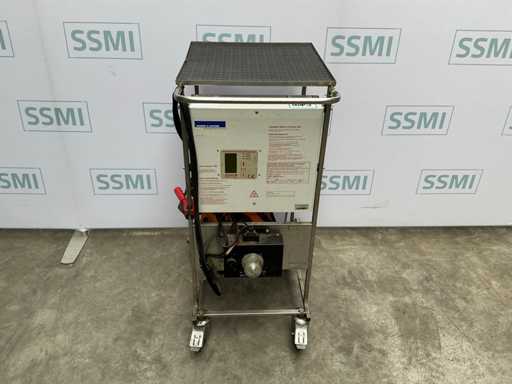 Sickert & Hafner / Deutronic DBL 1200-14-B Intelligent battery charger