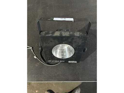 JBSystems - PISTOLET LED UV - Blacklight UV