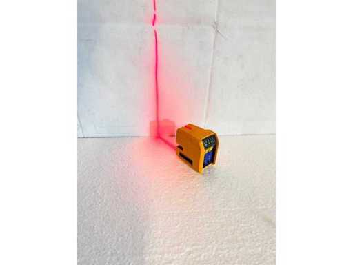 Fluke 180LR Laser Spirit Level Leveling System Construction Laser