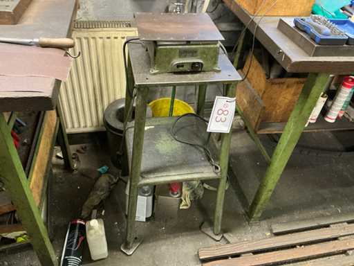 G.WAGNER & CO - EA16/18 - Entmagnetisierer