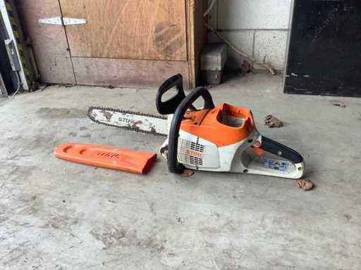 Drujba Stihl MSA