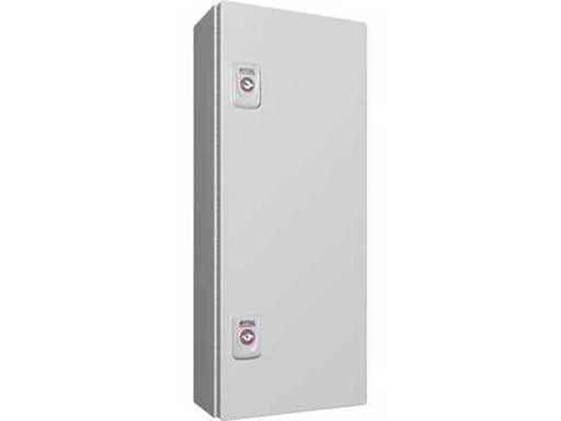 Rittal KX E-Box 1557.000 Skrzynka przełącznikowa (pusta) (2x)