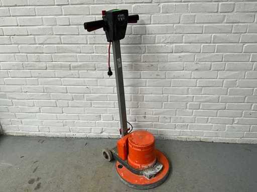 Aparat Numatic HFM 1515 cu un singur disc