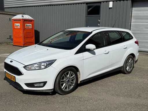 Ford Focus Wagon 1.0 Trend, GTX-58-R