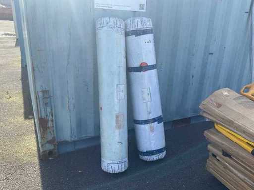 BREATEX 150 PES Vellón Absorbente (2x)