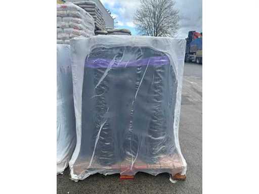 Roofing and corrugated sheets