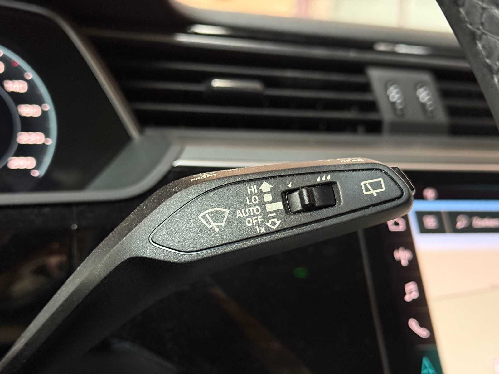 Audi e-tron 50 Quattro Business Edition 71 kWh 313pk 2020, K-422-JJ