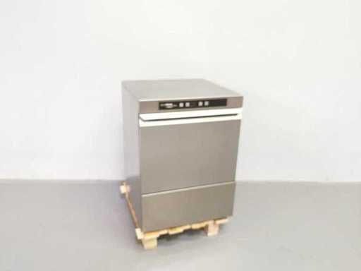 HOBART - ecomax plus - Lave-vaisselle