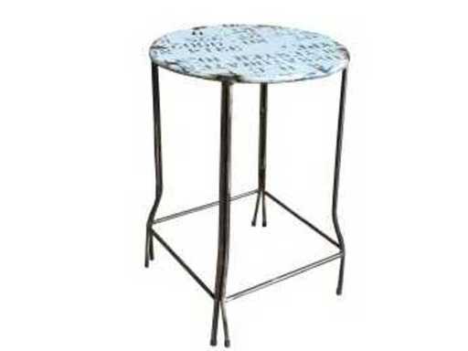 Goldstar - Stoel/krukje - Stool / Krukje (6x)