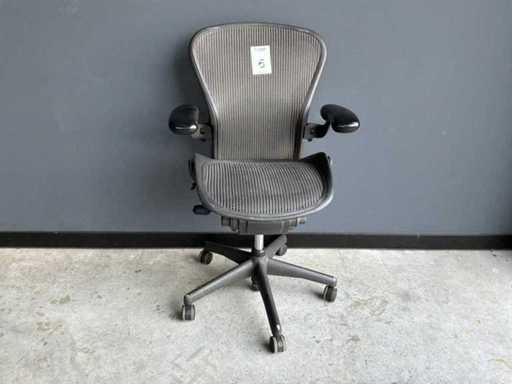 Herman Miller Aeron B Office Chair