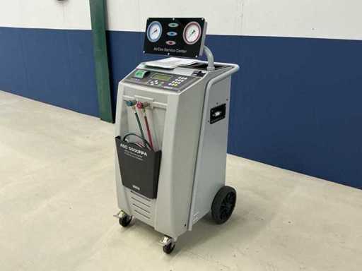 2017 Waeco ASC5500RPA Airco test- en vulapparaat