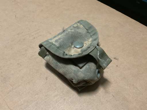 Pojedyncza sakiewka (54x)