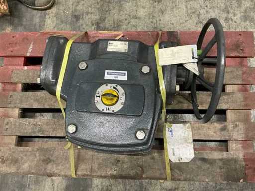 Amri MR 800 Actuator