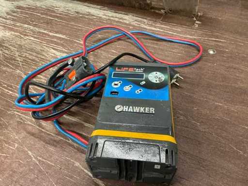 Hawker Life tech Battery Charger