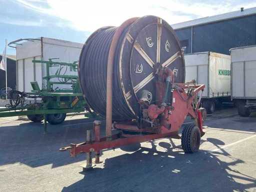 1997 Turbocipa 90 GT Beregeningshaspel