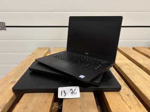 Party - Laptops (3x)