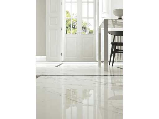 Marmo Carrara Matt 24.48m²