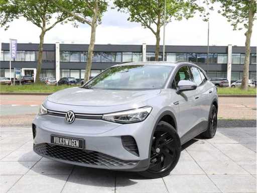 Volkswagen ID.4 Pure 77 kWh 150KW Automaat 2022 SOH 92%