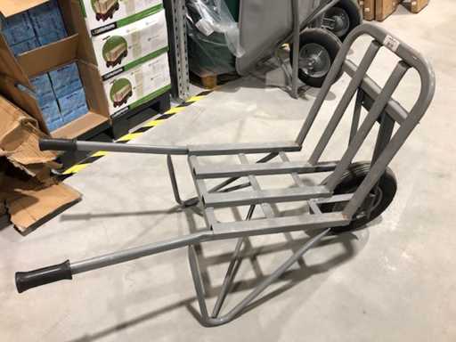 Matador - 10904 - Carriola in pietra