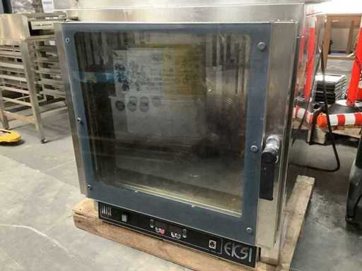 Eksi - Ipx3 - Combi-Steamer