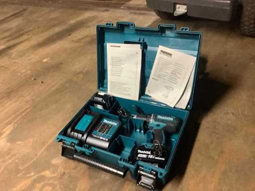 Makita ddf482 Accu schroeftol