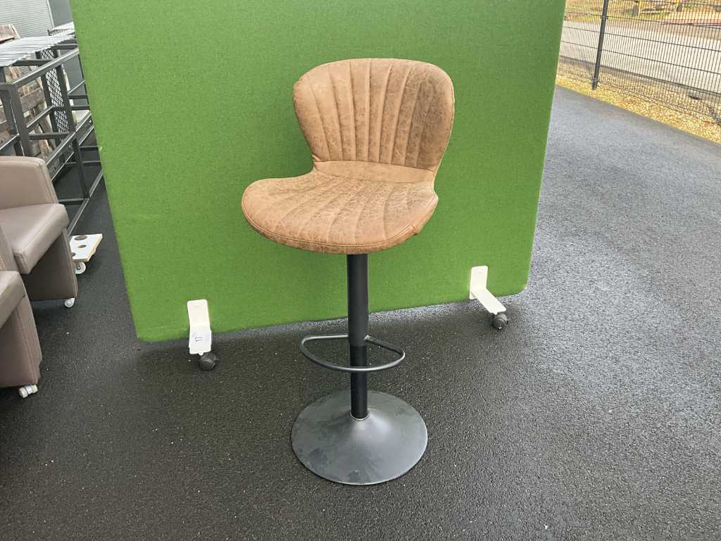 4x Bar stool