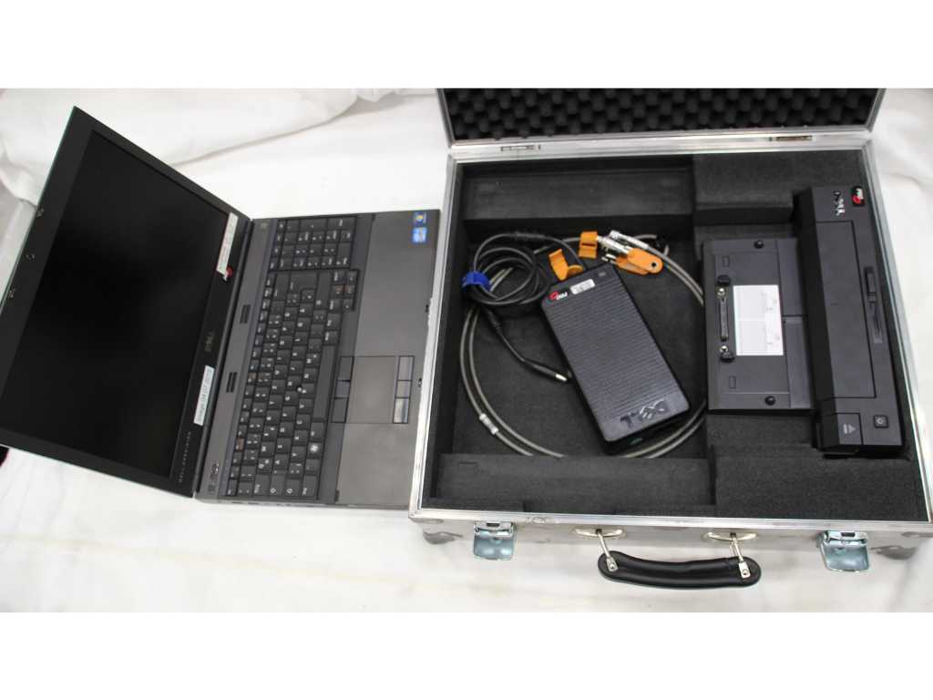 PC Laptop Dell Precision M4600