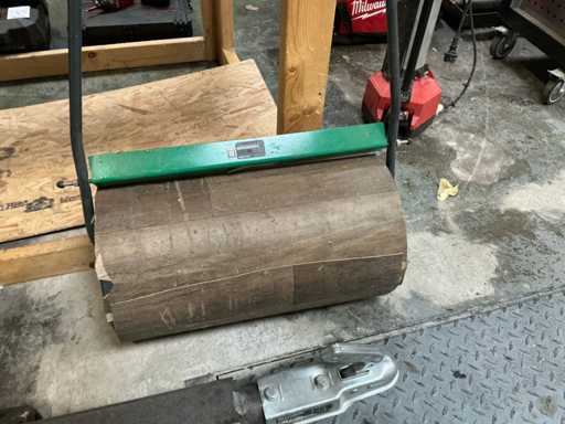 2021 Gardol Garden Roller