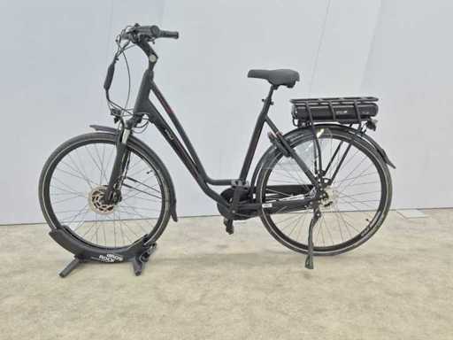 Amslod – E-Bike – York MTX-600 – Elektrofahrrad