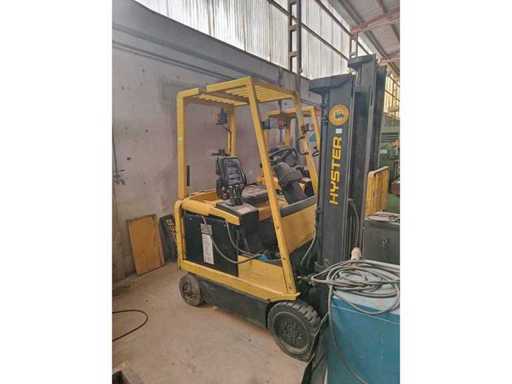 HYSTER 150 Carretilla elevadora eléctrica 