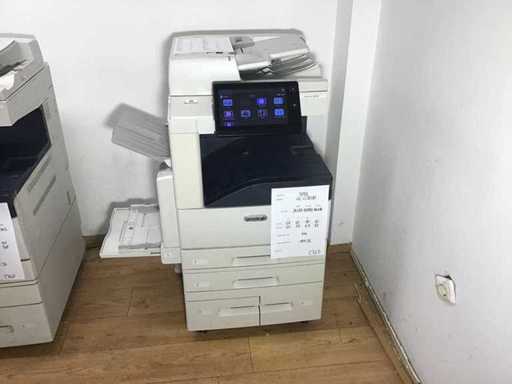 Xerox - 2020 - Small counter! - AltaLink C8030 - All-in-One Printer