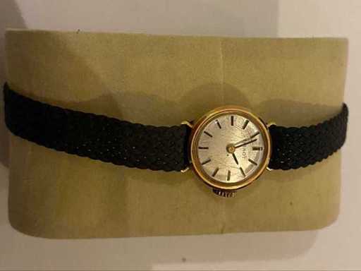 1960 Tissot Montre bracelet