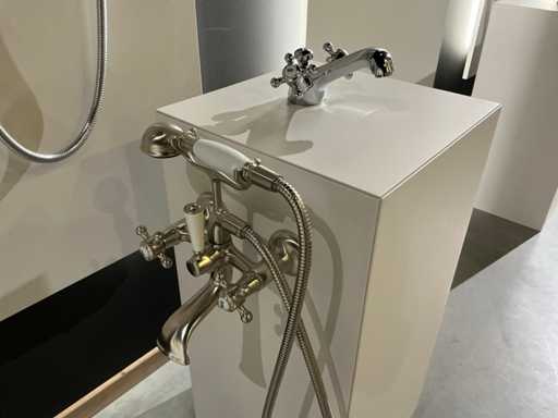 DORNBRACHT Robinet de bain design