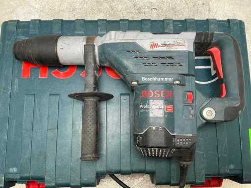 Marteau rotatif Bosch GBH 5-40 DCE 2020 6kg SDS-max