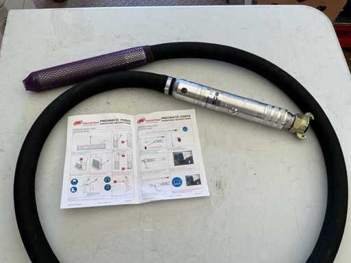 Pneumatyczny wibrator betonowy Ingersoll Edge DV45