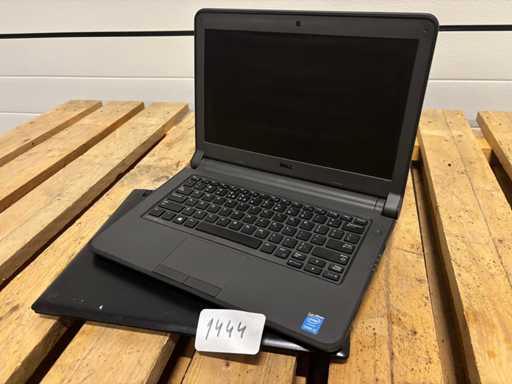 Party - Laptops (2x)