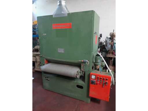 MONOMATIC Sorting machine