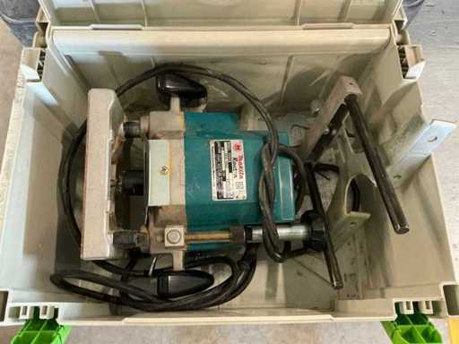 Makita 3600B Bovenfrees
