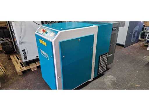 Compresseur à vis RENNER RSKF 1-30 2021 Vitesse contrôlée