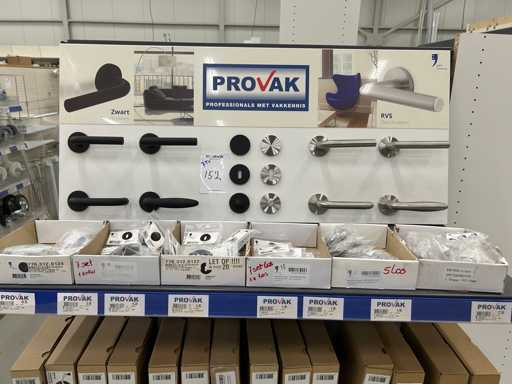 Türbeschläge (75x)