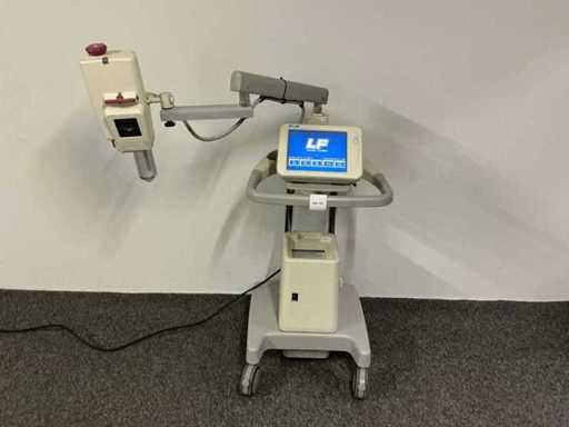 Liebel - Flarsheim - Illumena - - Angio / CT Injektor