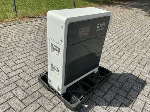Renon Xtreme LV Series Batterijopslag