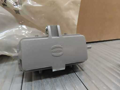 Harting - Han 16B-AGG-K - Carcas? montat? la suprafa?? (135x)